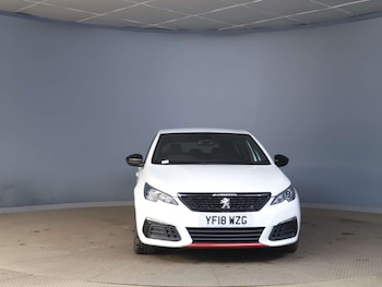 Used Peugeot 308 2018 for sale - 79369886: Photo