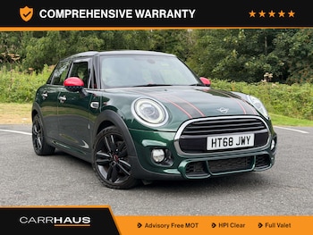 Used MINI Hatch 2019 for sale - 79284976: Photo