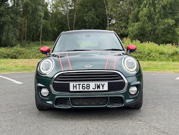 Used MINI Hatch 2019 for sale - 79284976: Photo