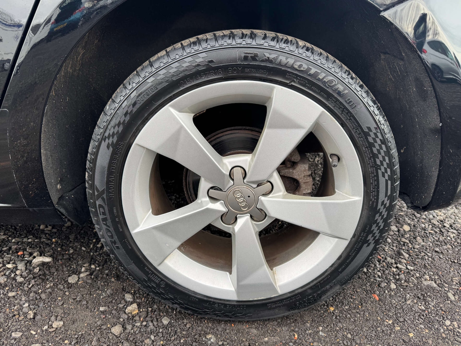 Used Audi A1 2015 for sale - 77902960: Photo 12