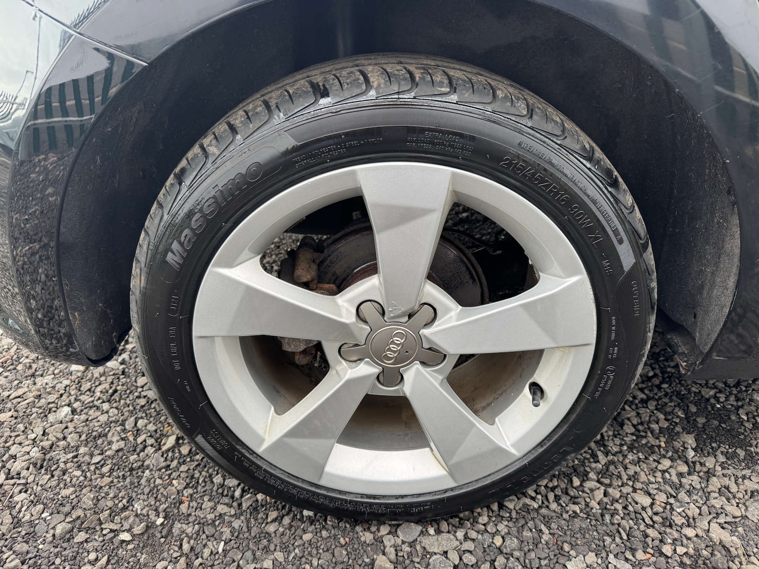 Used Audi A1 2015 for sale - 77902960: Photo 13