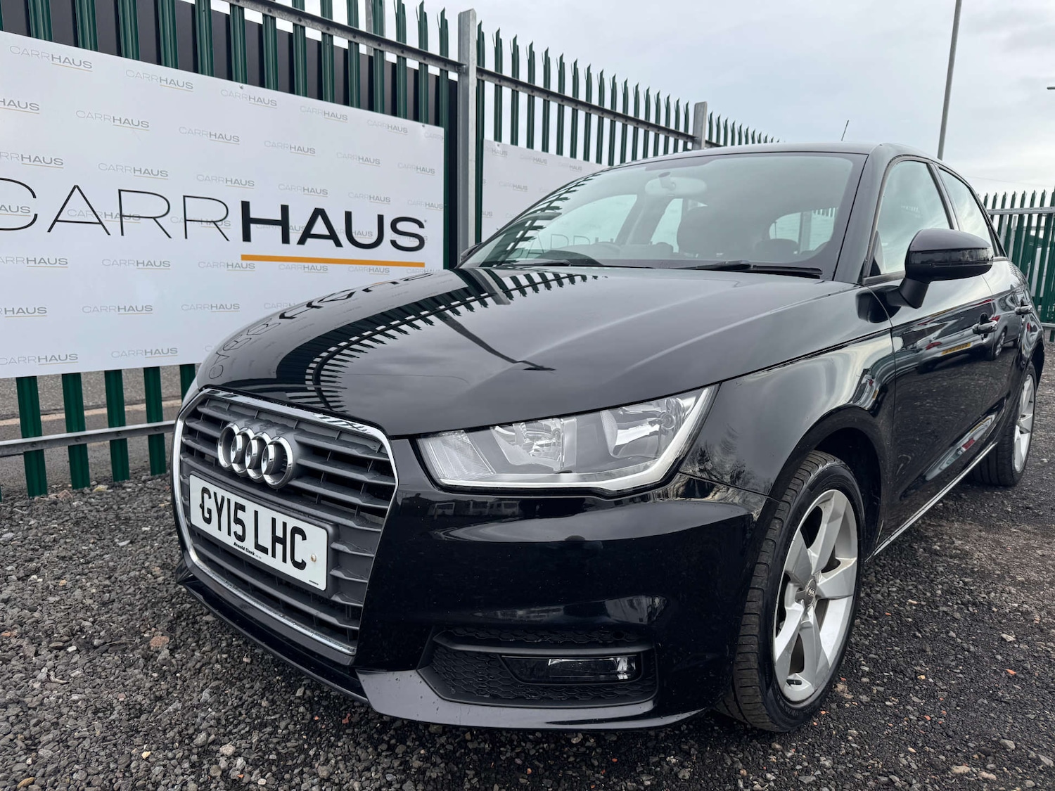 Used Audi A1 2015 for sale - 77902960: Photo 16