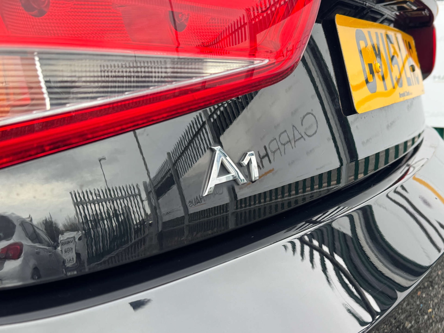 Used Audi A1 2015 for sale - 77902960: Photo 18