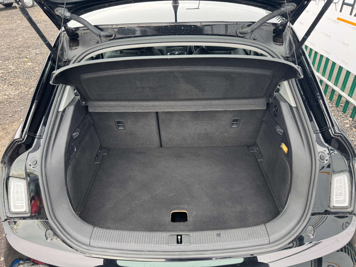 Used Audi A1 2015 for sale - 77902960: Photo 21