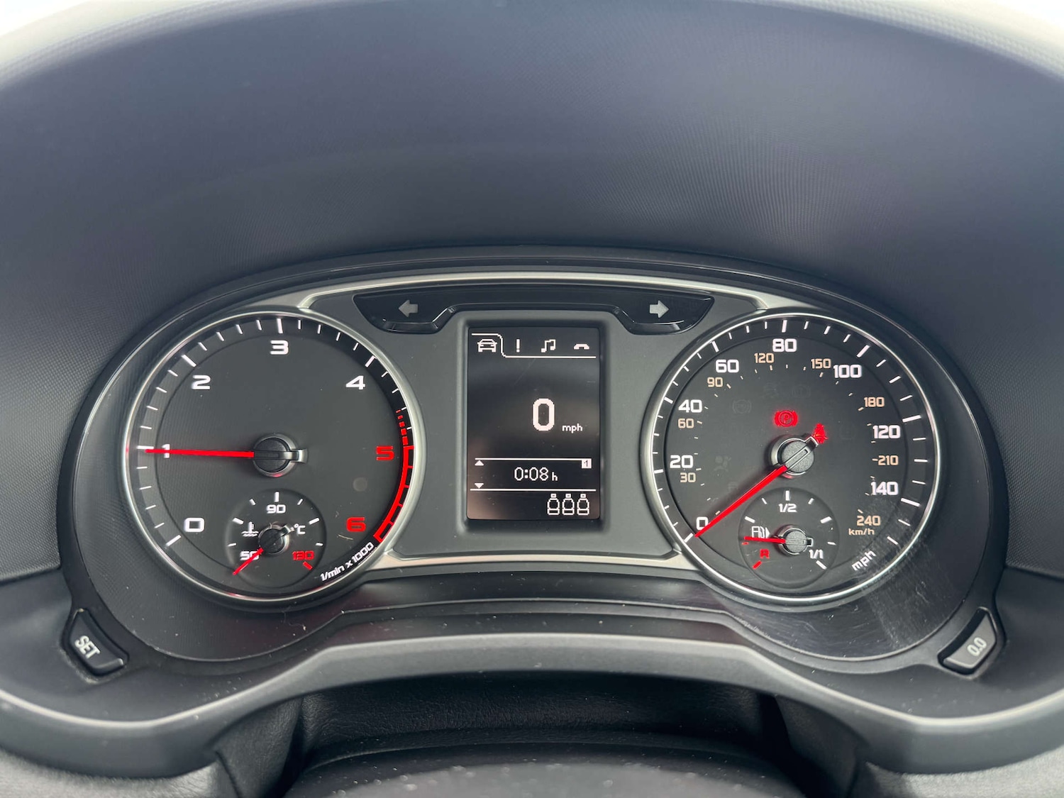 Used Audi A1 2015 for sale - 77902960: Photo 22