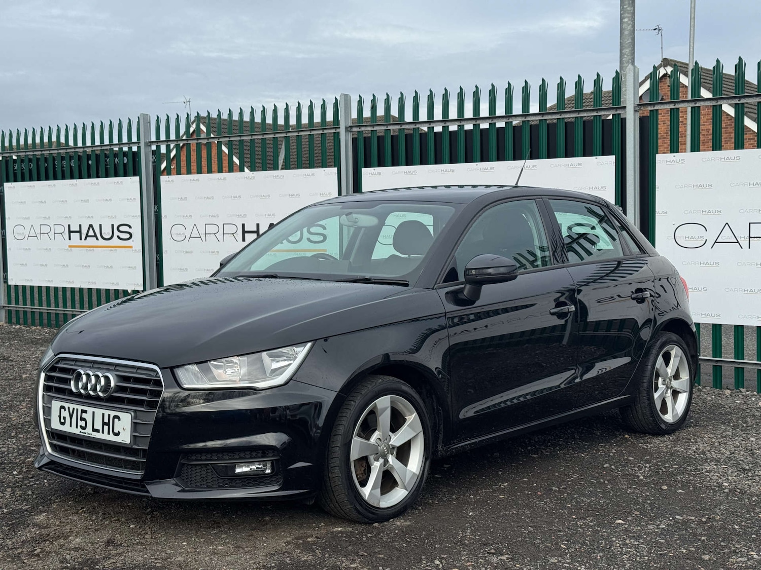 Used Audi A1 2015 for sale - 77902960: Photo 3