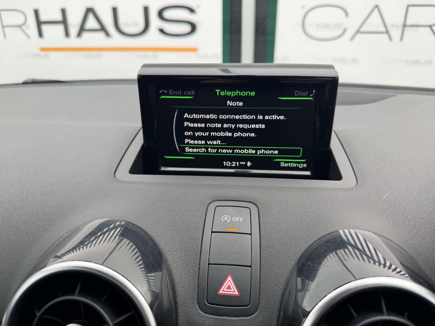 Used Audi A1 2015 for sale - 77902960: Photo 34