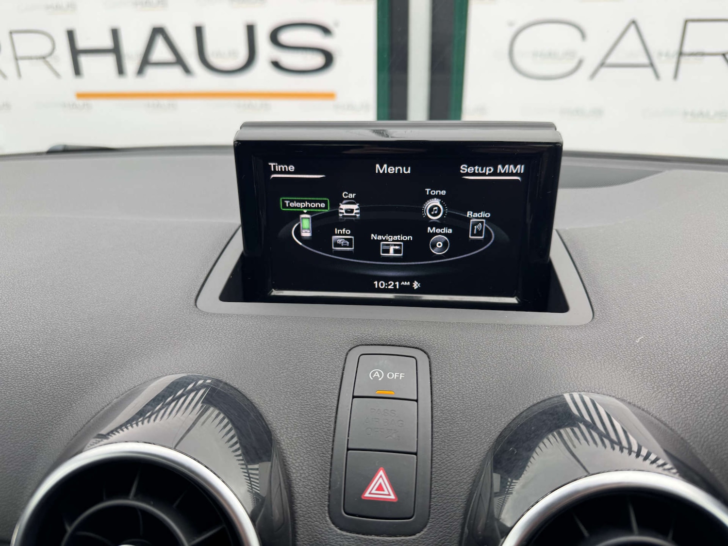 Used Audi A1 2015 for sale - 77902960: Photo 35