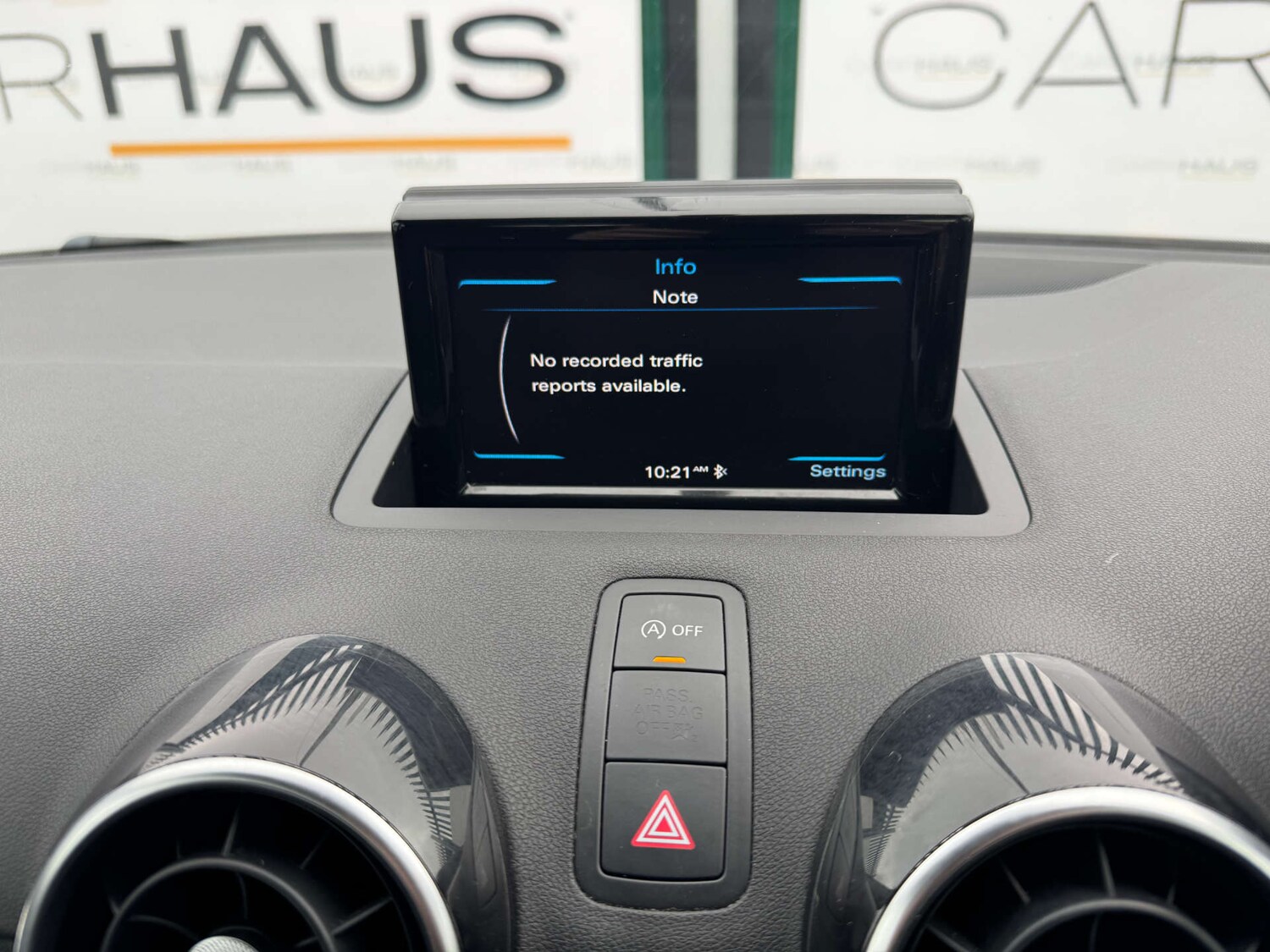 Used Audi A1 2015 for sale - 77902960: Photo 36