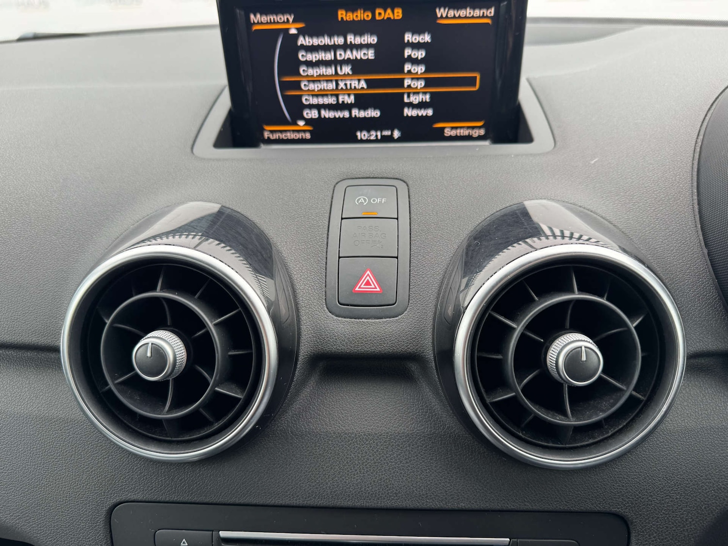 Used Audi A1 2015 for sale - 77902960: Photo 37