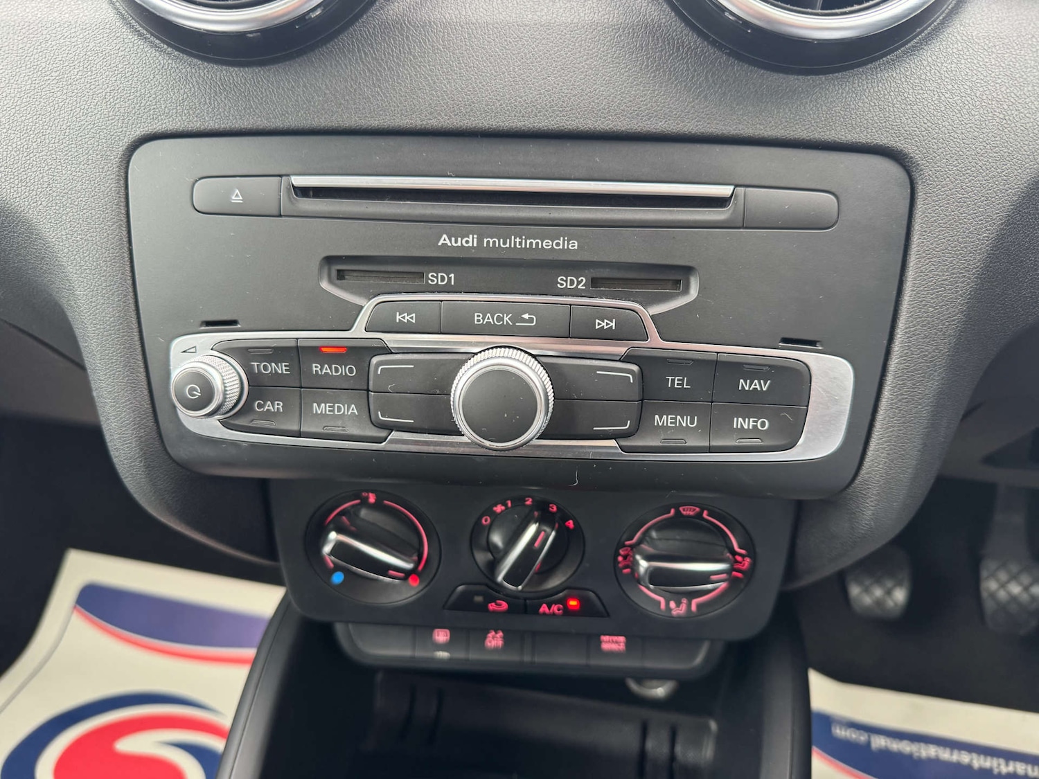 Used Audi A1 2015 for sale - 77902960: Photo 40