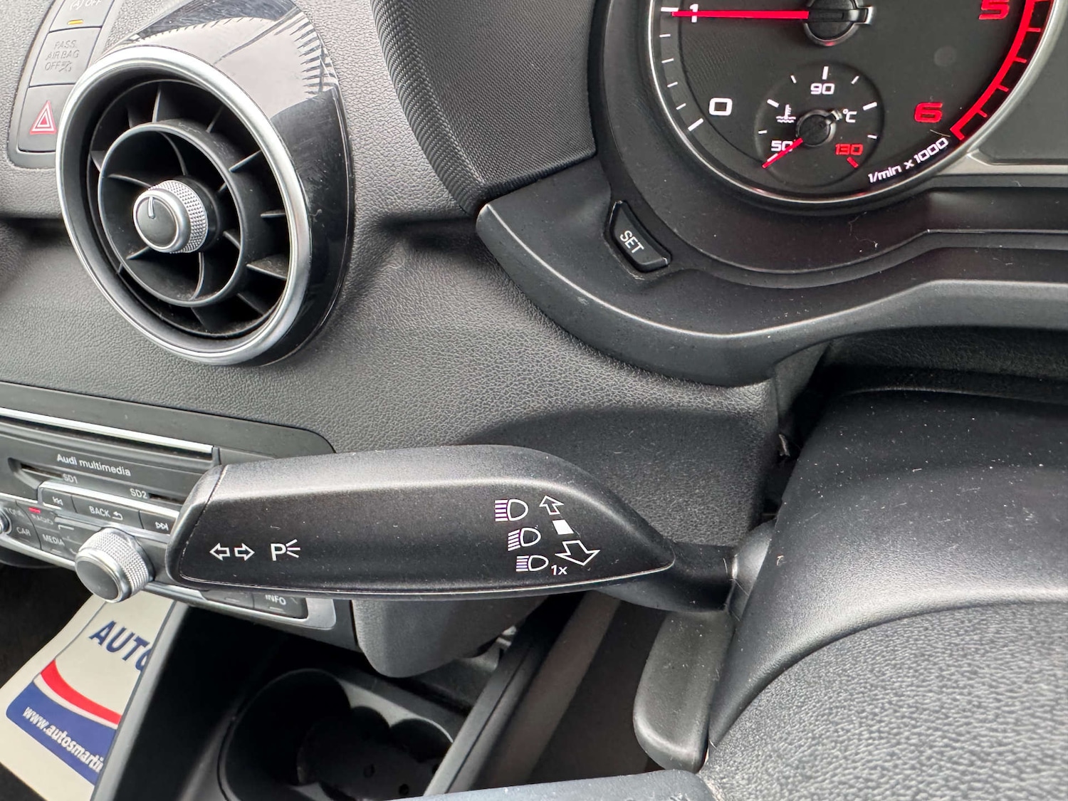 Used Audi A1 2015 for sale - 77902960: Photo 43