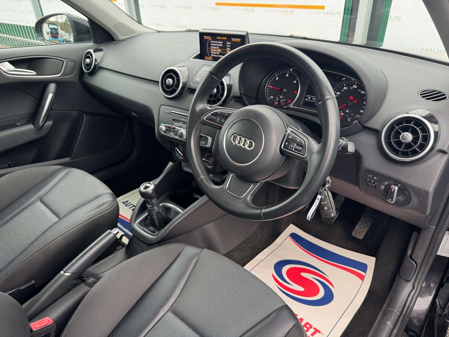 Used Audi A1 2015 for sale - 77902960: Photo 48