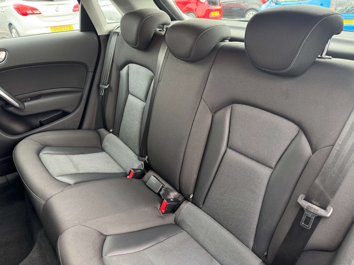 Used Audi A1 2015 for sale - 77902960: Photo 50