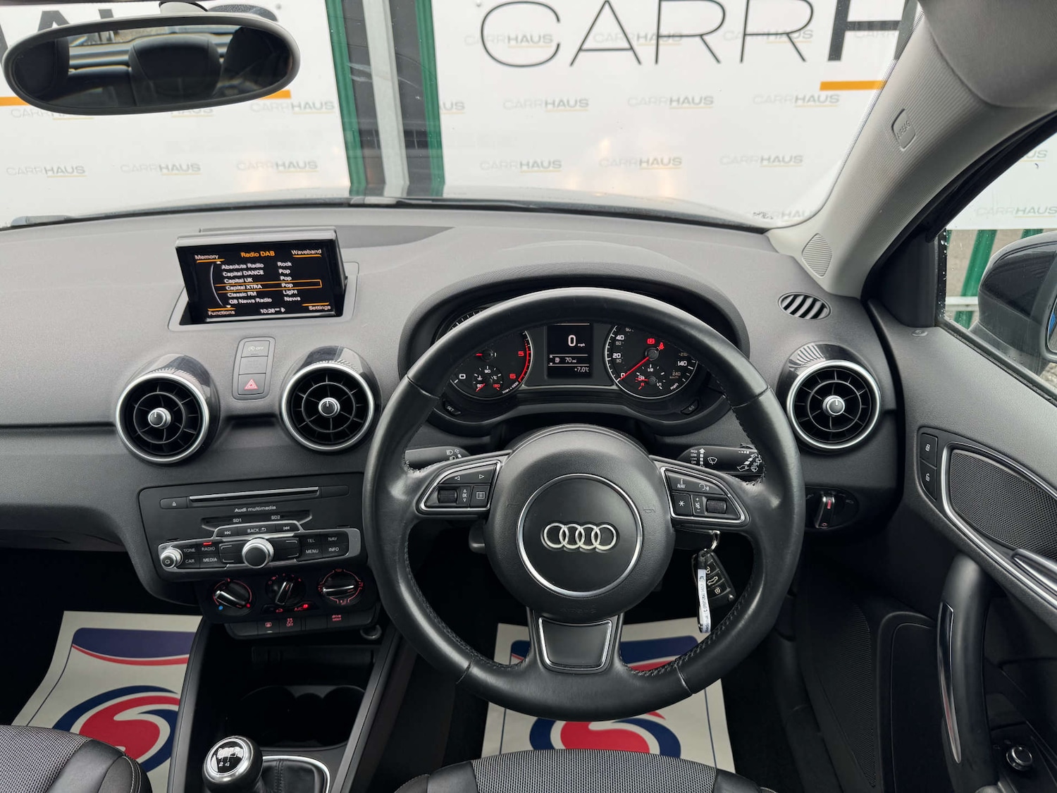 Used Audi A1 2015 for sale - 77902960: Photo 52