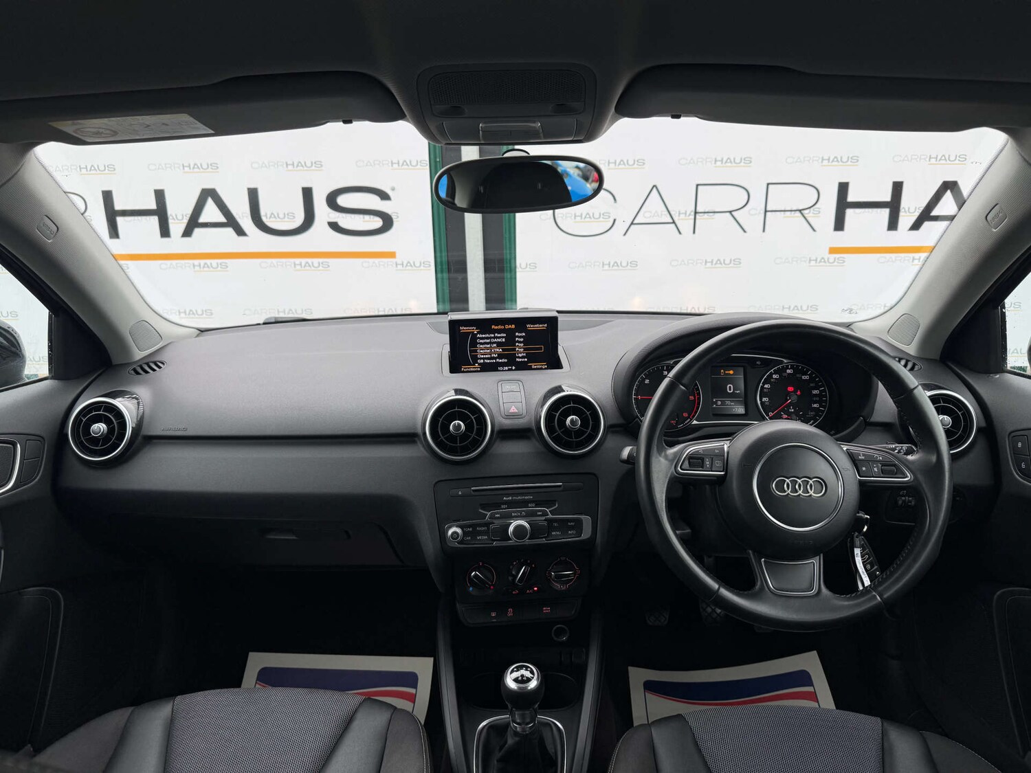 Used Audi A1 2015 for sale - 77902960: Photo 53