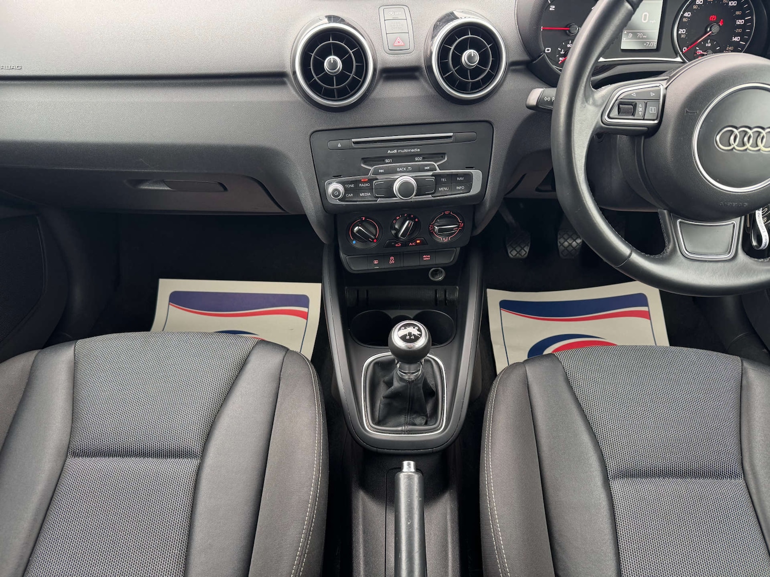 Used Audi A1 2015 for sale - 77902960: Photo 54