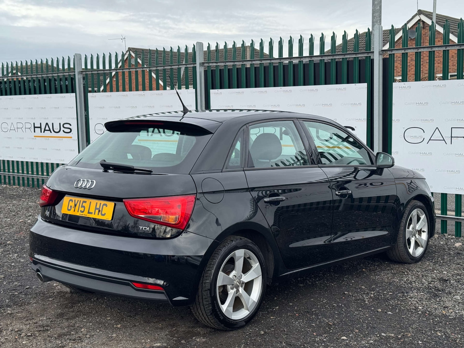 Used Audi A1 2015 for sale - 77902960: Photo 7