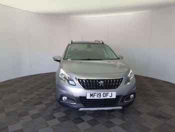 Used Peugeot 2008 2019 for sale - 79504358: Photo