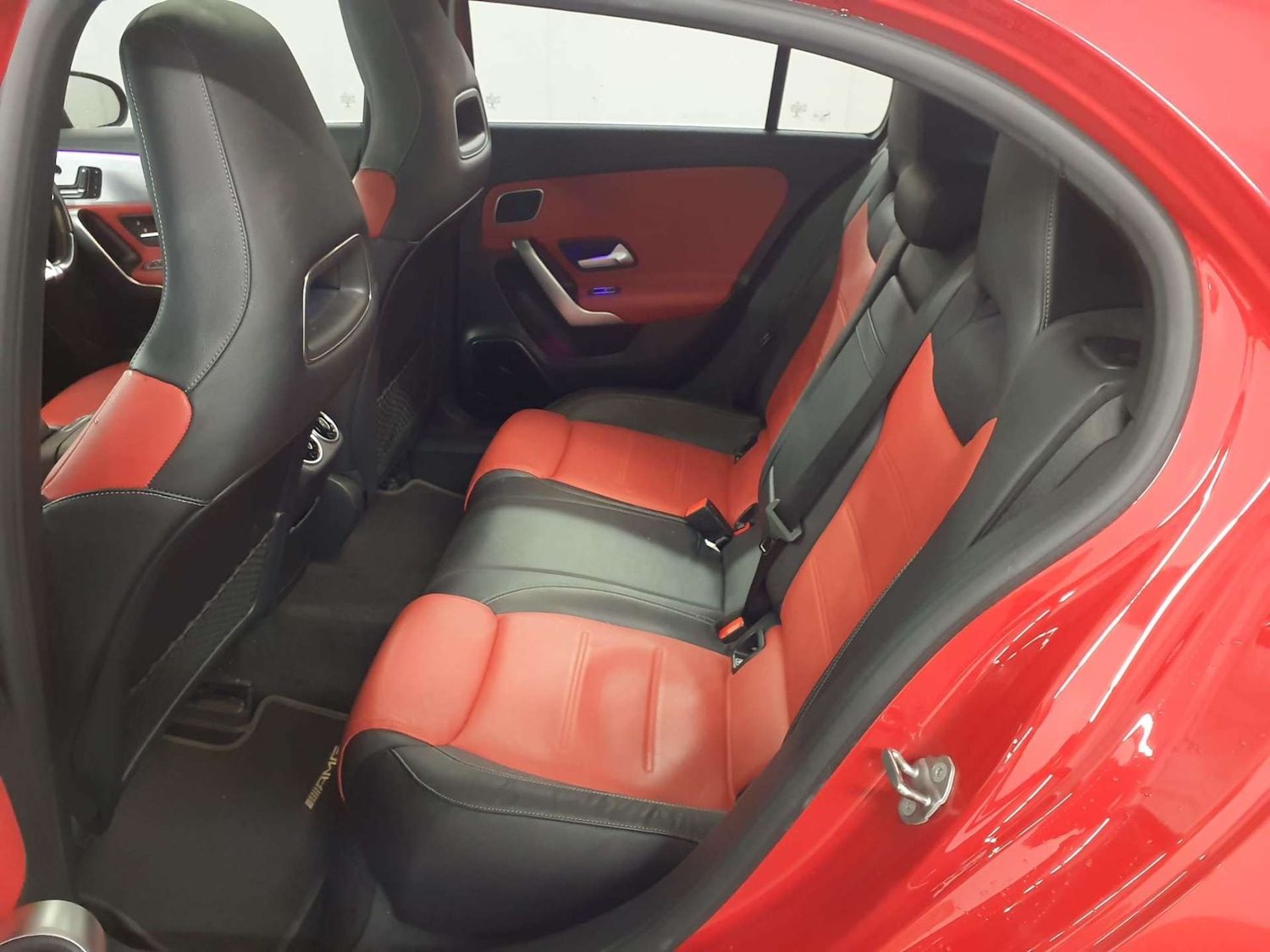 Used Mercedes-Benz A-Class 2019 for sale - 76686685: Photo 10