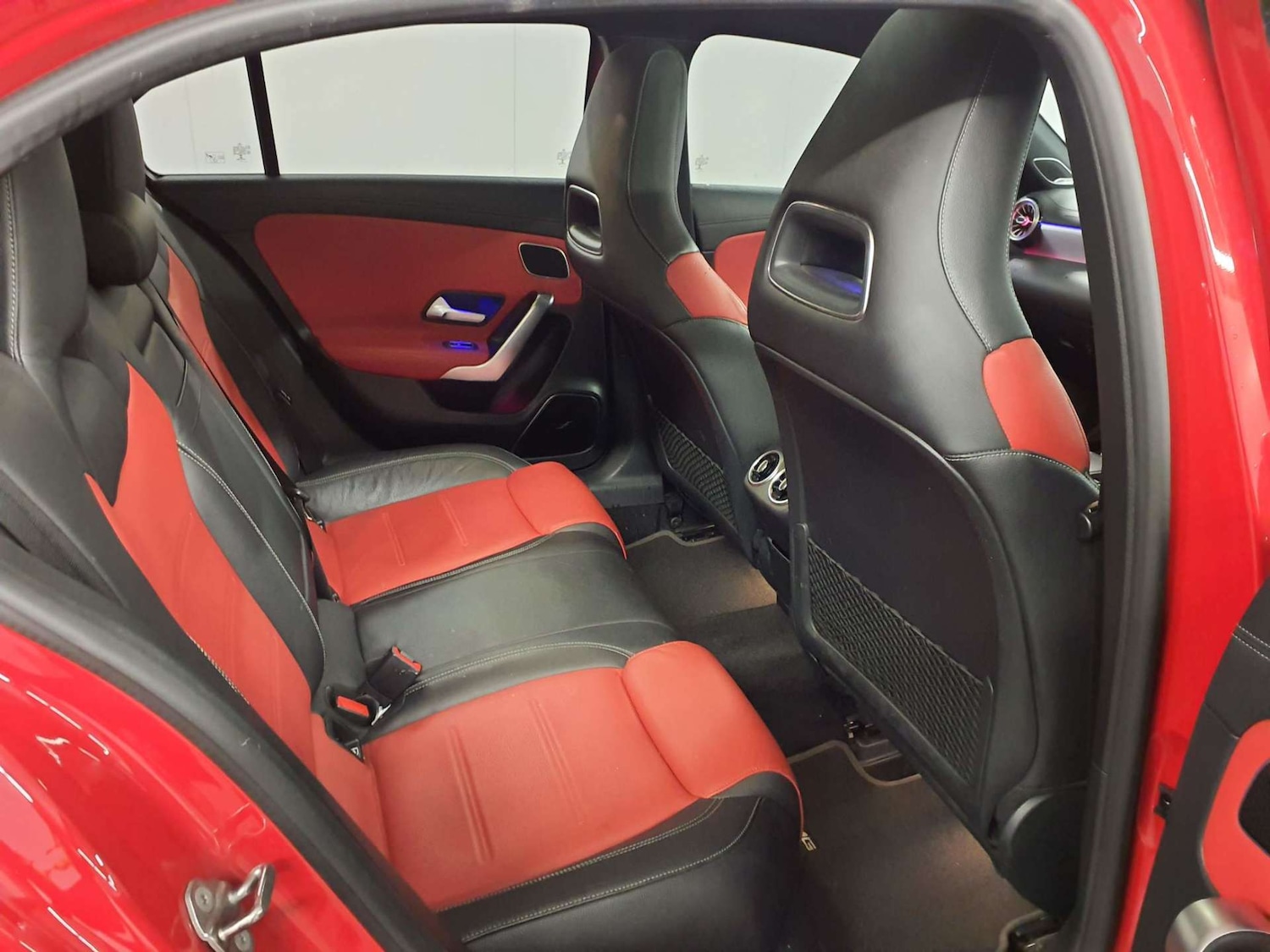 Used Mercedes-Benz A-Class 2019 for sale - 76686685: Photo 11