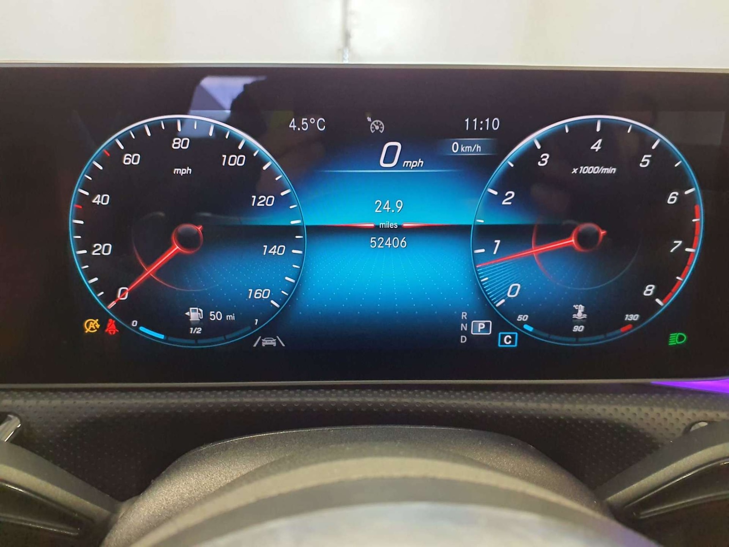 Used Mercedes-Benz A-Class 2019 for sale - 76686685: Photo 12