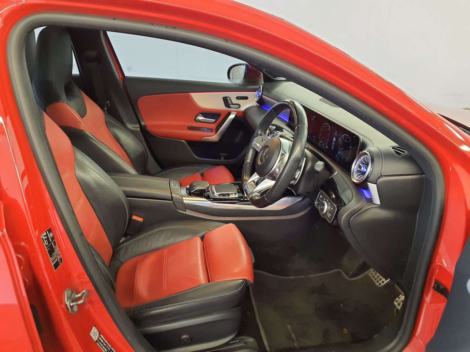 Used Mercedes-Benz A-Class 2019 for sale - 76686685: Photo 9