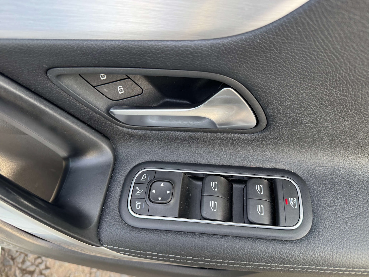 Used Mercedes-Benz CLA 2020 for sale - 76604253: Photo 14