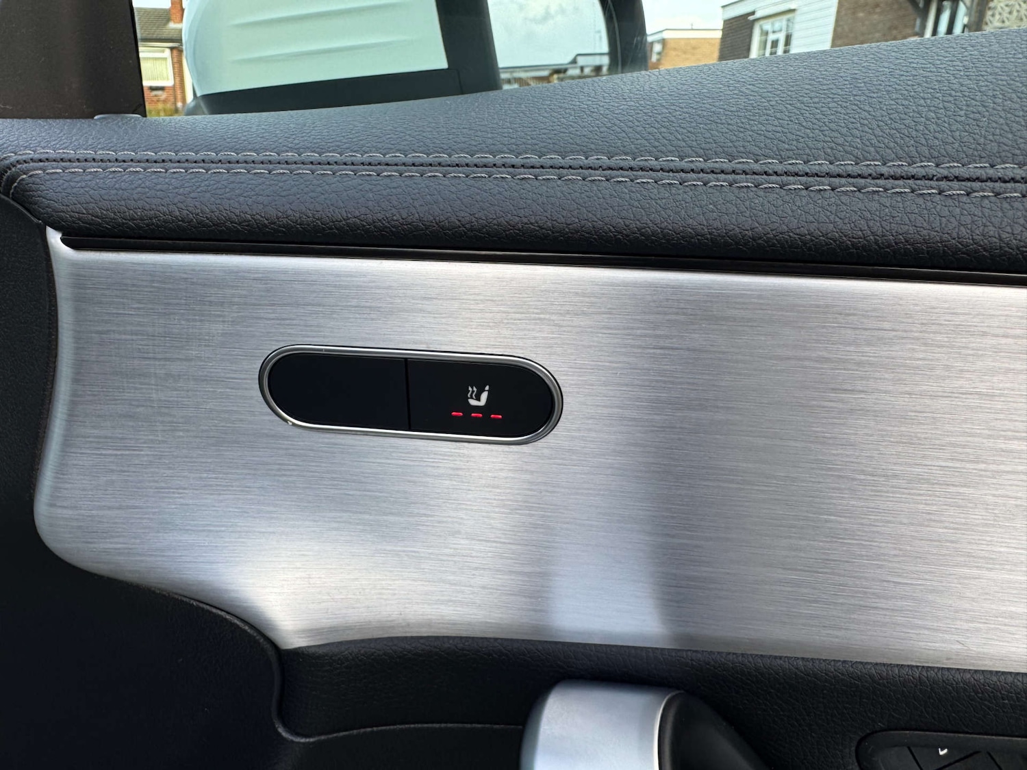 Used Mercedes-Benz CLA 2020 for sale - 76604253: Photo 15