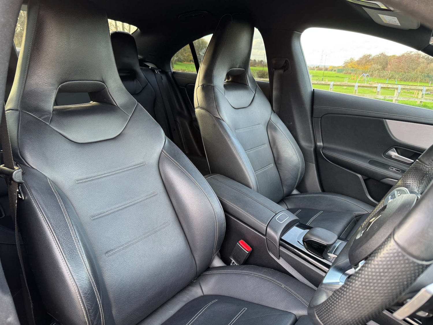 Used Mercedes-Benz CLA 2020 for sale - 76604253: Photo 17