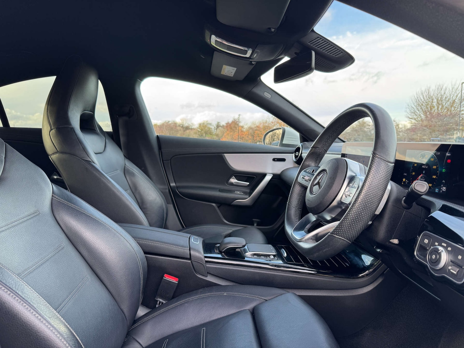 Used Mercedes-Benz CLA 2020 for sale - 76604253: Photo 18