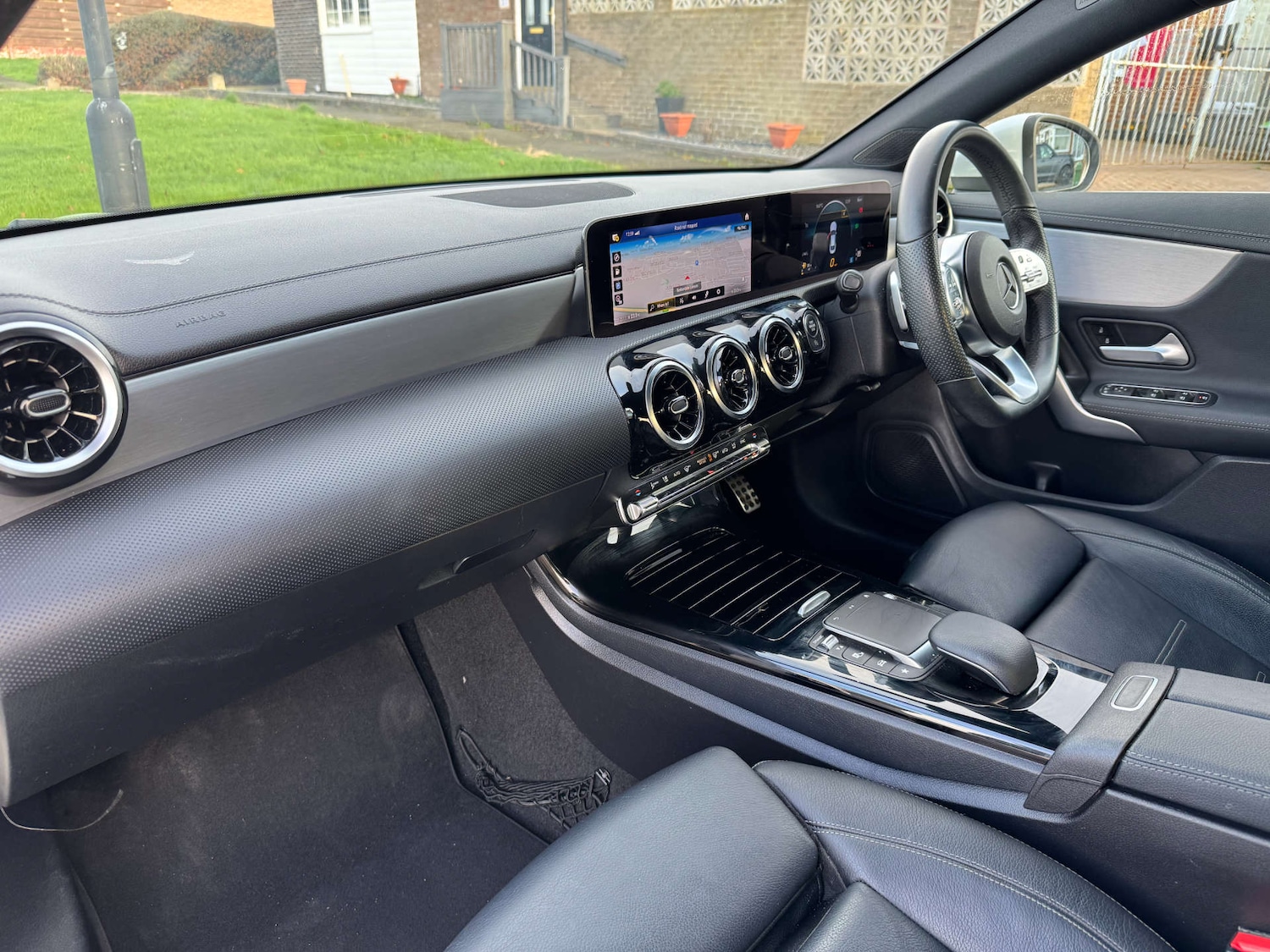 Used Mercedes-Benz CLA 2020 for sale - 76604253: Photo 19