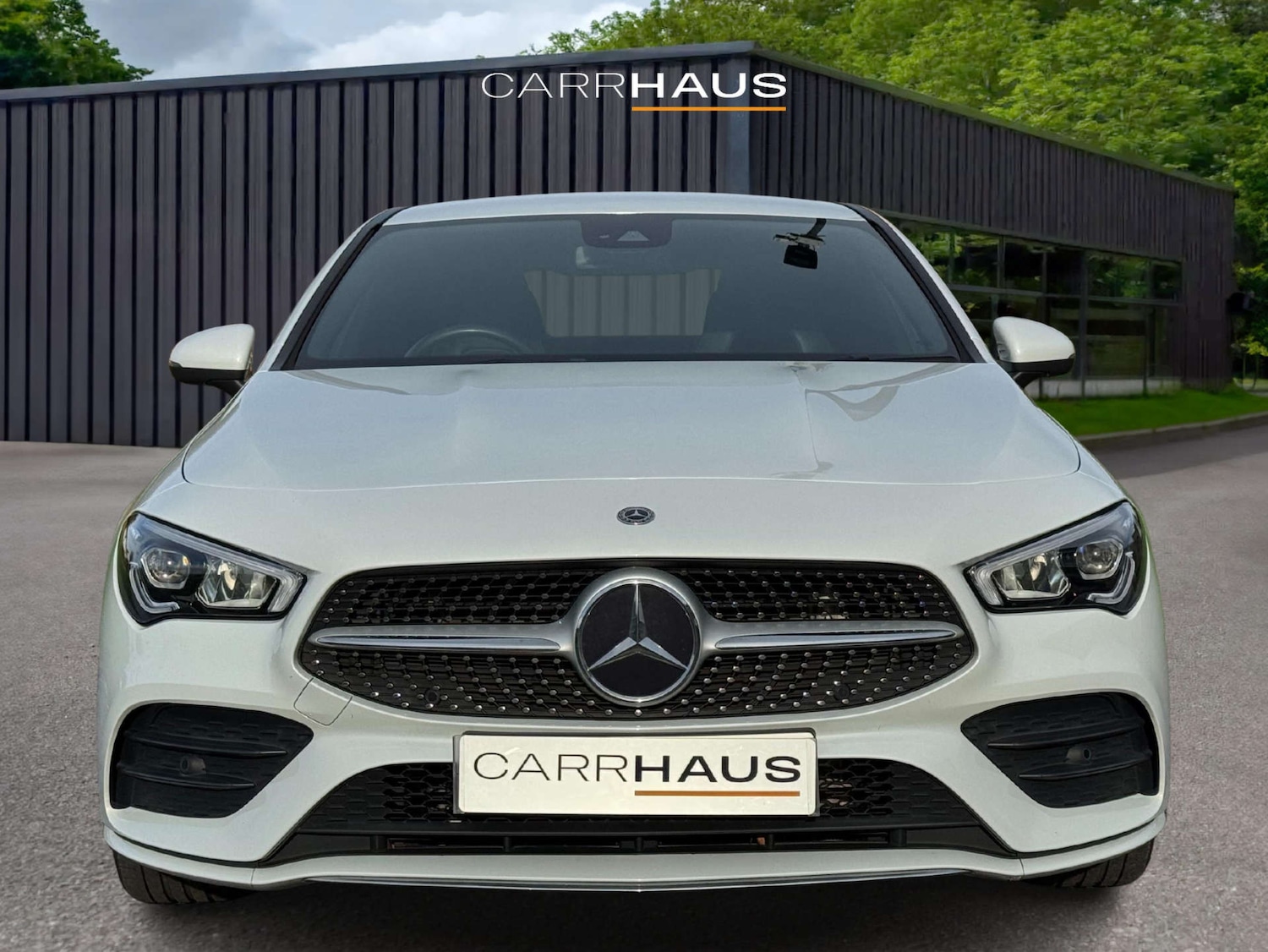Used Mercedes-Benz CLA 2020 for sale - 76604253: Photo 2