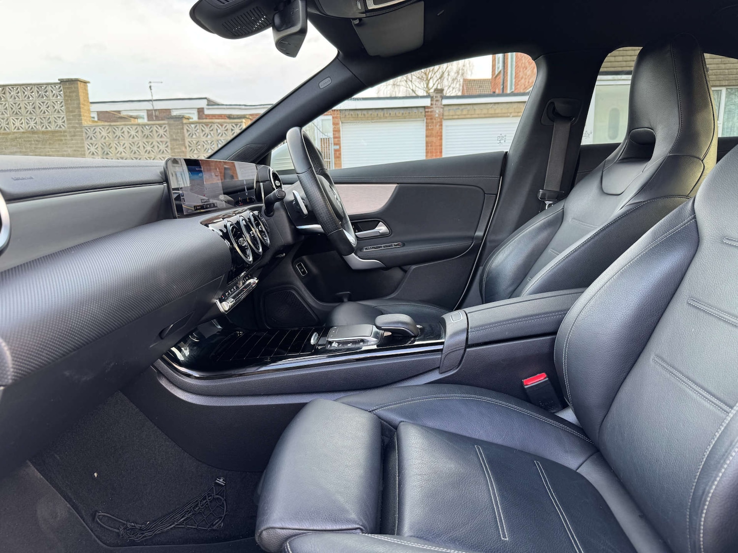 Used Mercedes-Benz CLA 2020 for sale - 76604253: Photo 20