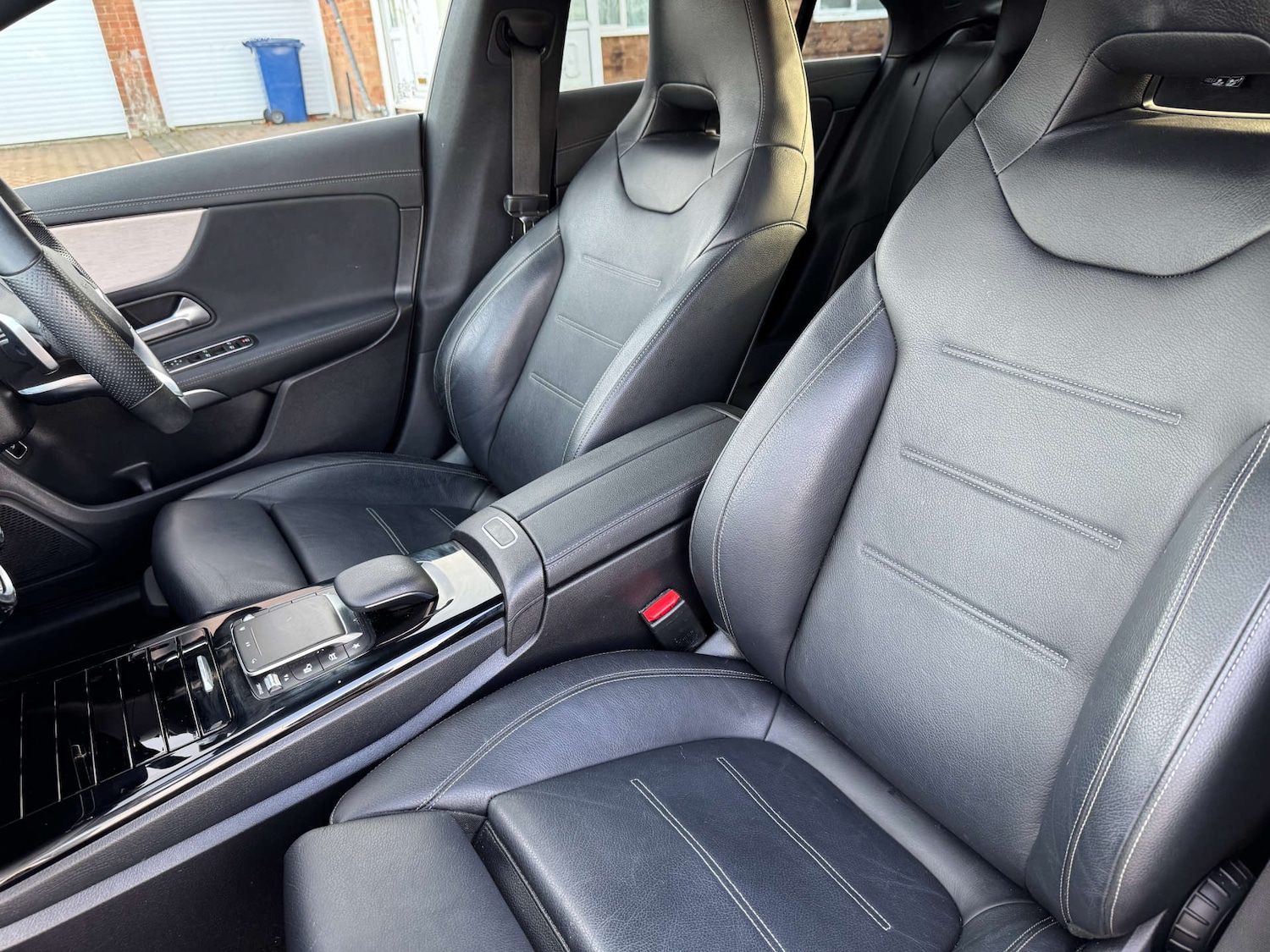 Used Mercedes-Benz CLA 2020 for sale - 76604253: Photo 21