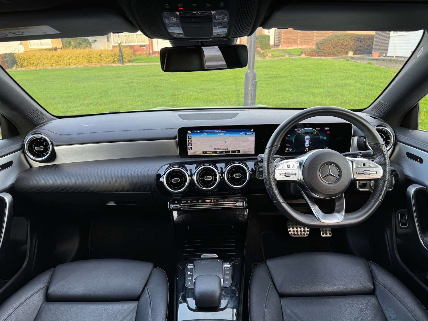 Used Mercedes-Benz CLA 2020 for sale - 76604253: Photo 22