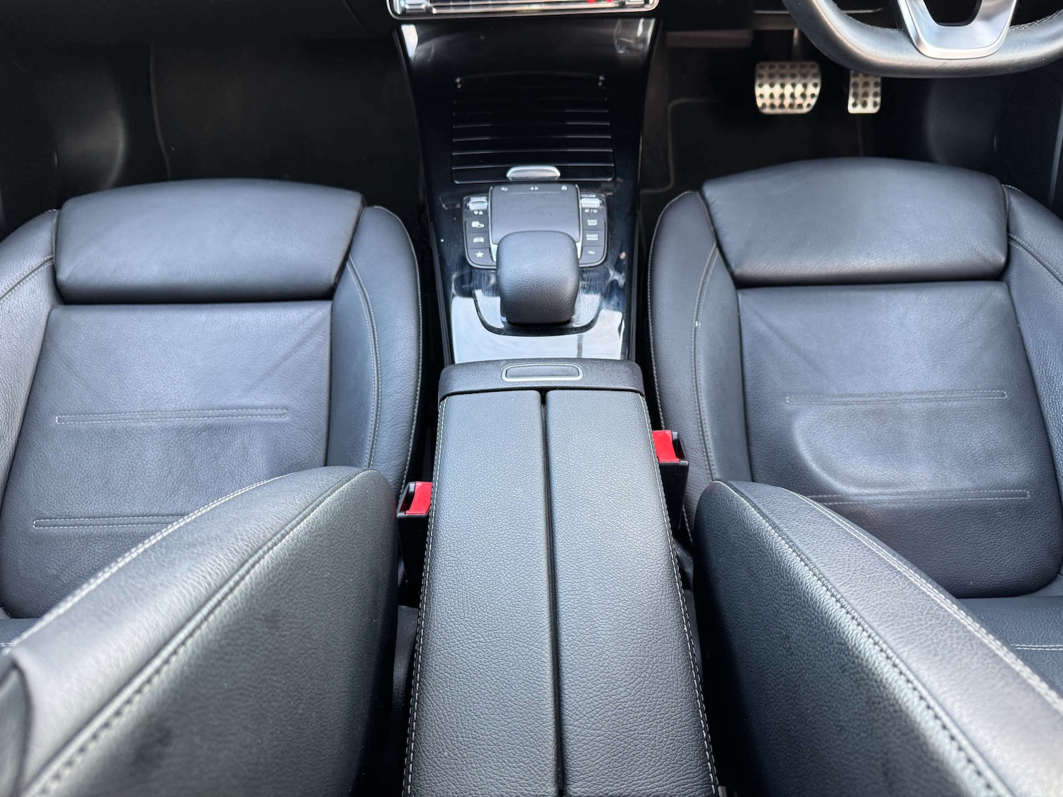 Used Mercedes-Benz CLA 2020 for sale - 76604253: Photo 23