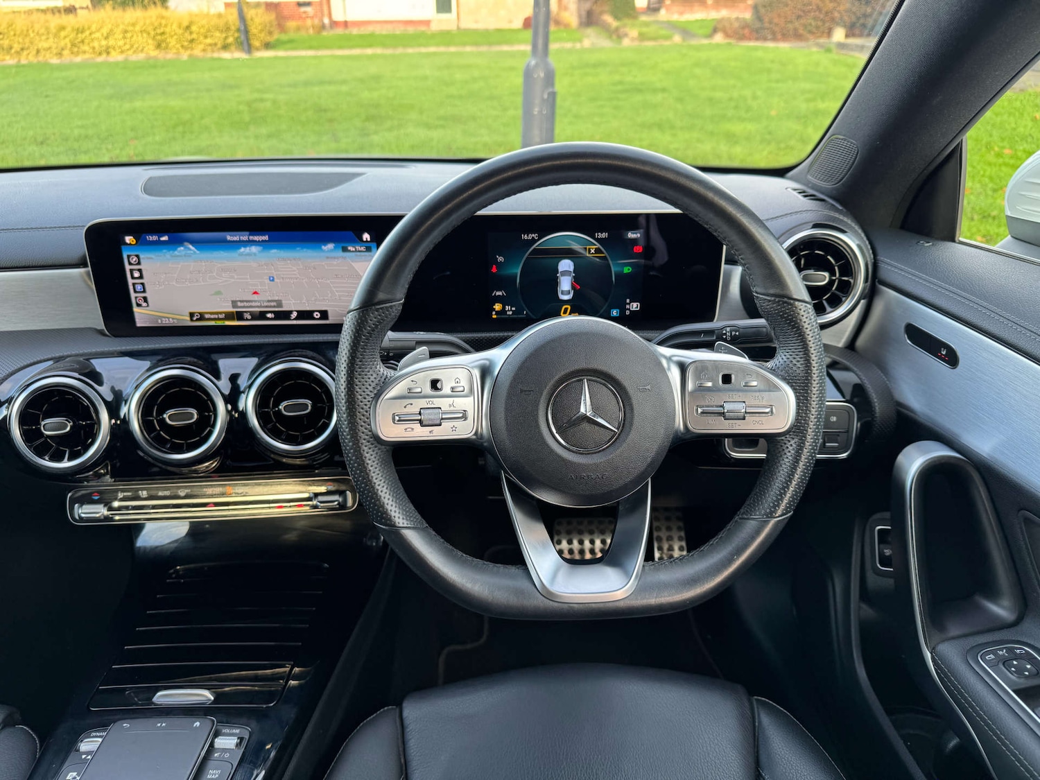 Used Mercedes-Benz CLA 2020 for sale - 76604253: Photo 24