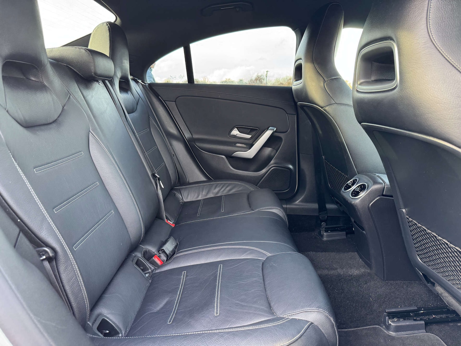 Used Mercedes-Benz CLA 2020 for sale - 76604253: Photo 25