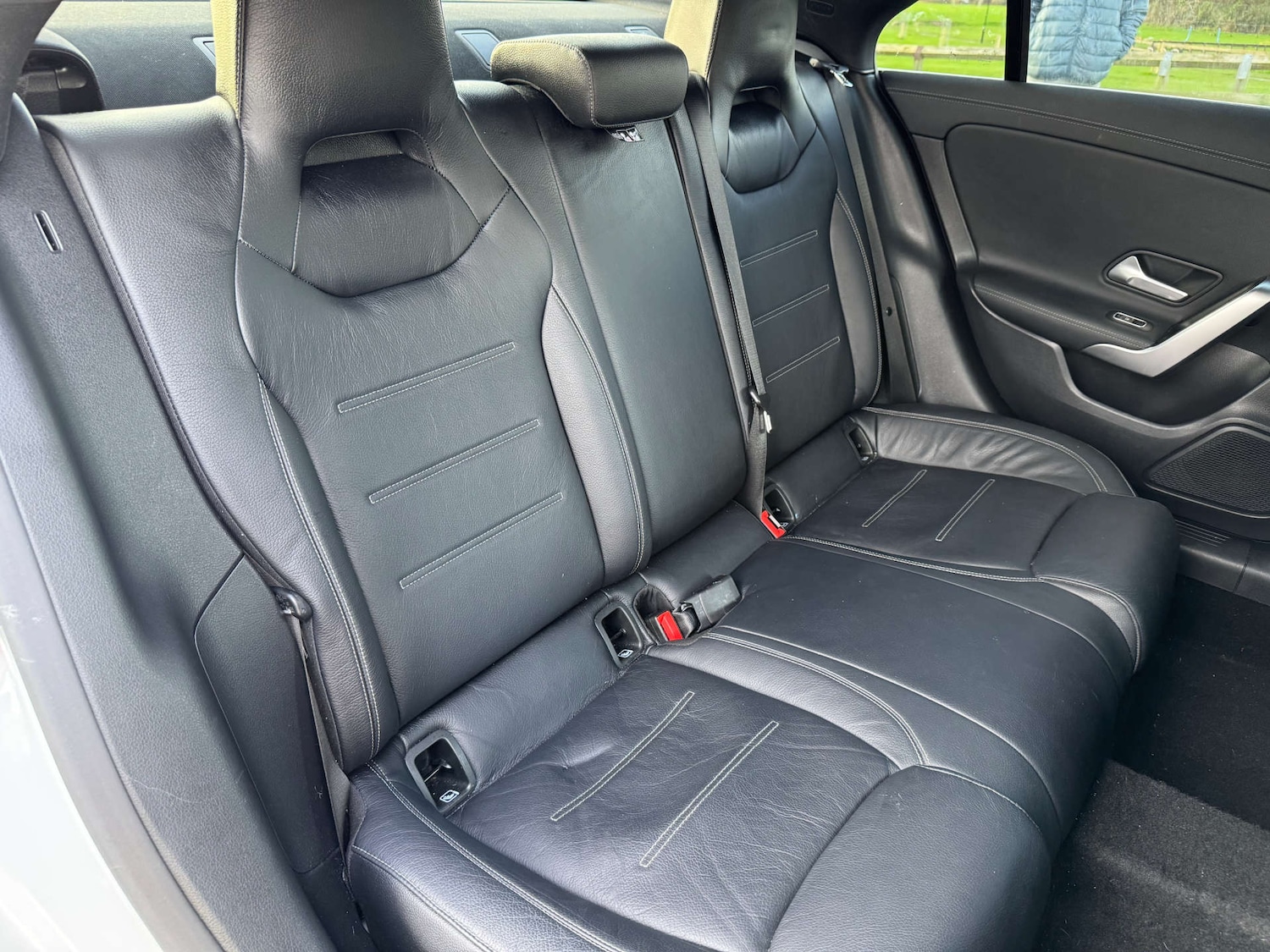 Used Mercedes-Benz CLA 2020 for sale - 76604253: Photo 26