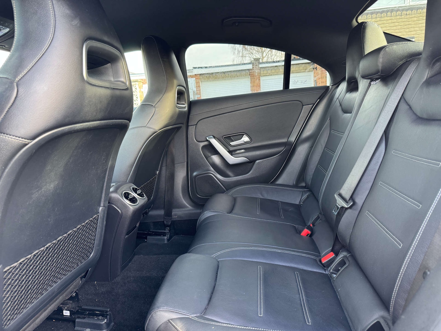 Used Mercedes-Benz CLA 2020 for sale - 76604253: Photo 27