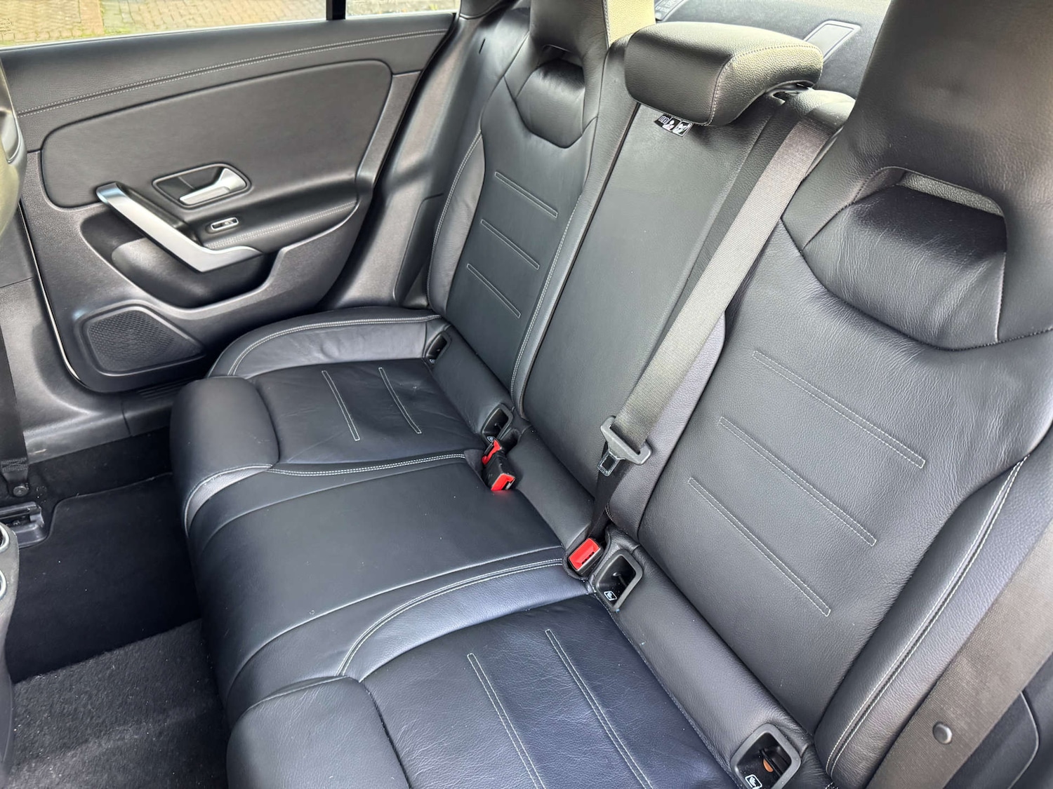 Used Mercedes-Benz CLA 2020 for sale - 76604253: Photo 28