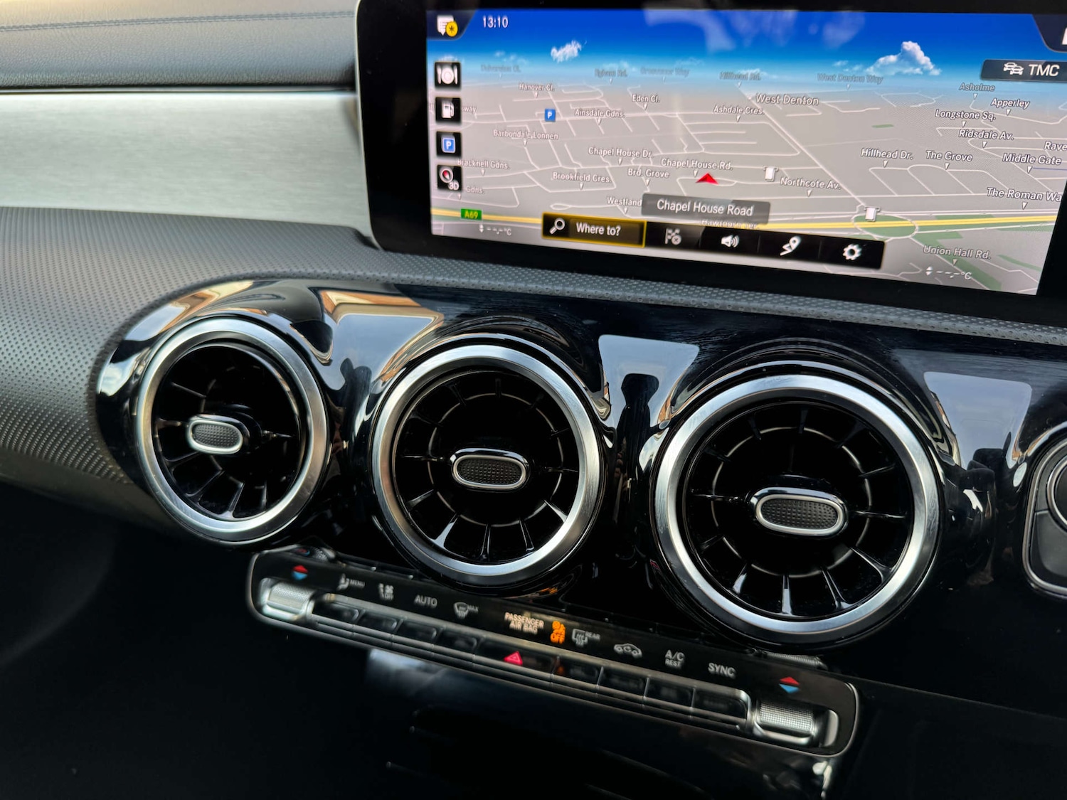 Used Mercedes-Benz CLA 2020 for sale - 76604253: Photo 29