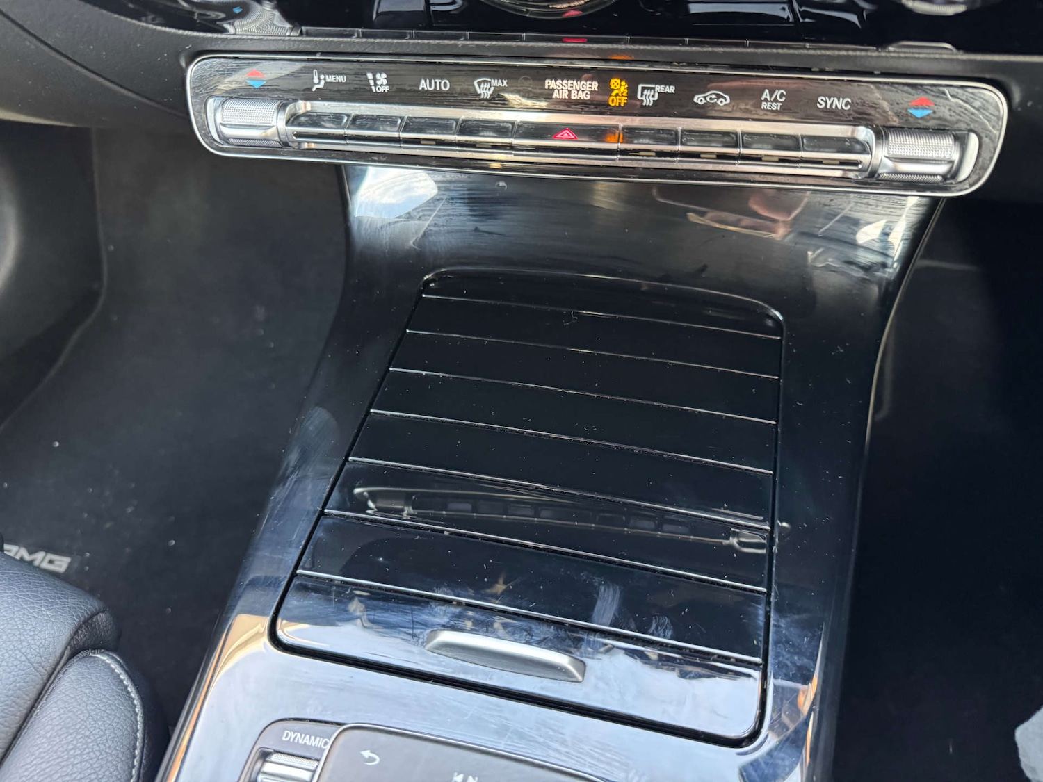 Used Mercedes-Benz CLA 2020 for sale - 76604253: Photo 31