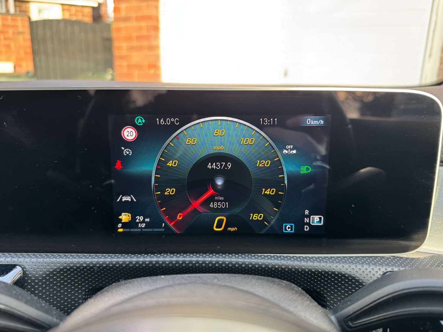 Used Mercedes-Benz CLA 2020 for sale - 76604253: Photo 33