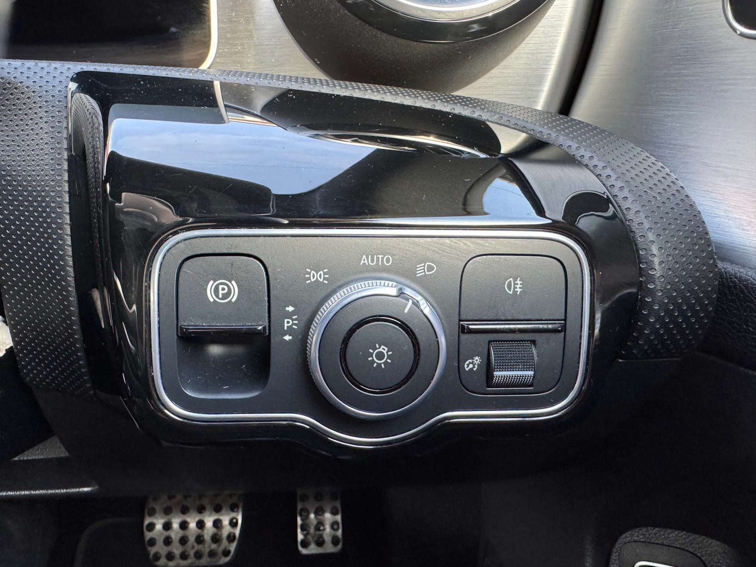 Used Mercedes-Benz CLA 2020 for sale - 76604253: Photo 34