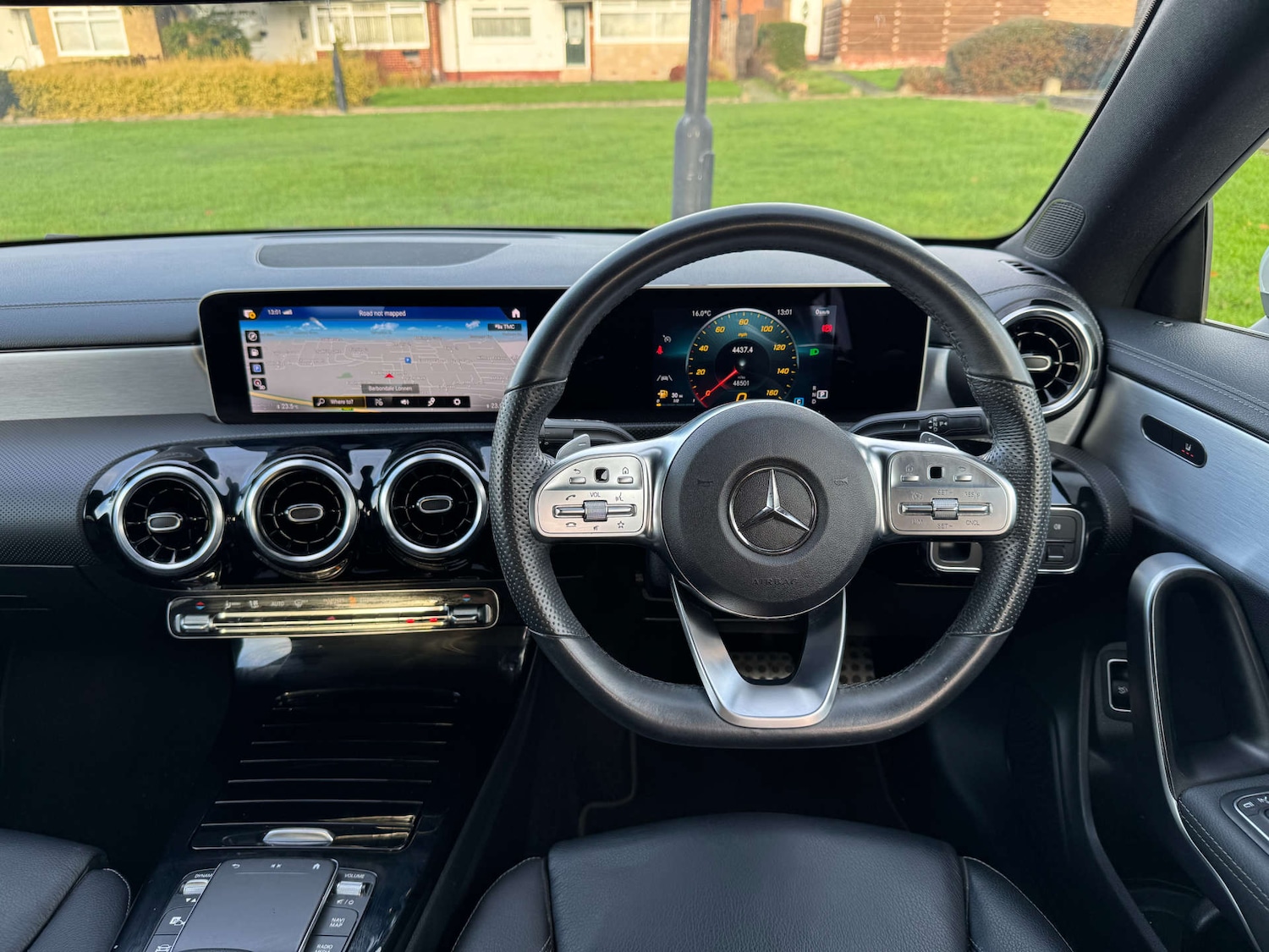 Used Mercedes-Benz CLA 2020 for sale - 76604253: Photo 36