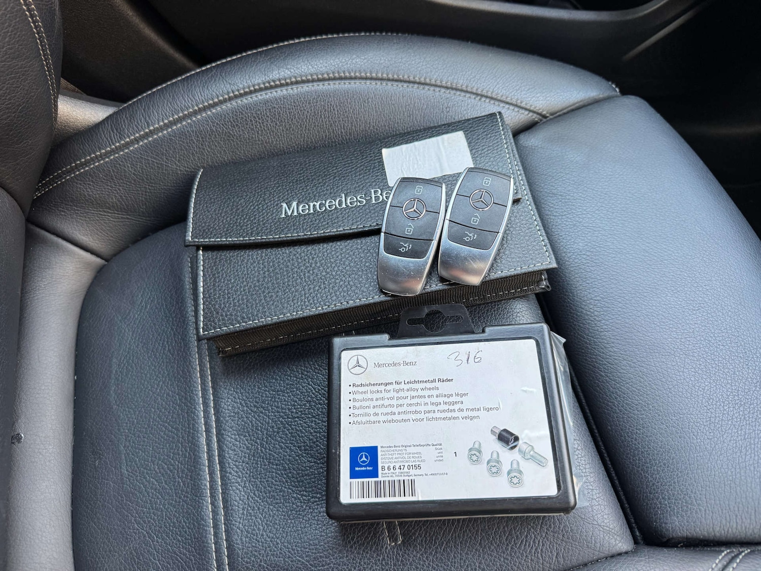 Used Mercedes-Benz CLA 2020 for sale - 76604253: Photo 40