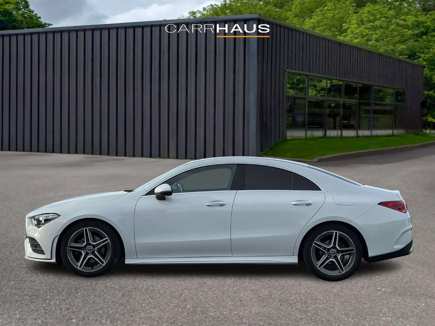 Used Mercedes-Benz CLA 2020 for sale - 76604253: Photo 5