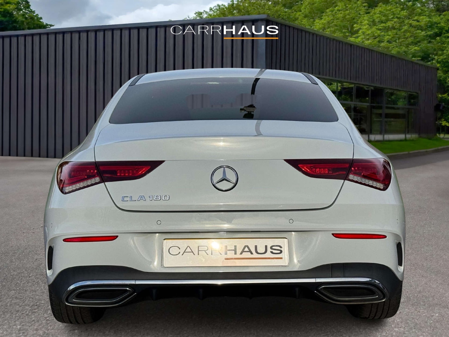 Used Mercedes-Benz CLA 2020 for sale - 76604253: Photo 6